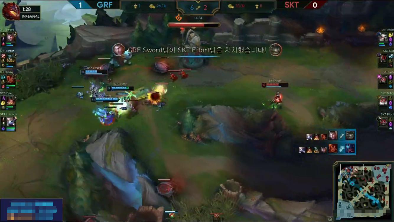 开云体育-Ming遭遇三连败，SKT教练面临压力！的简单介绍