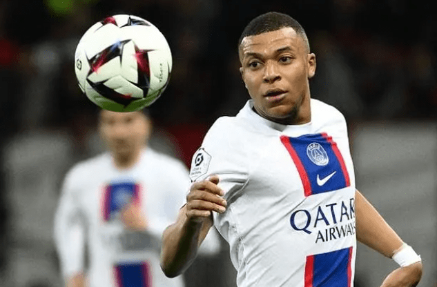 开云体育-姆巴佩赛事官方发布挺进下一轮新规，篮网争议不断！