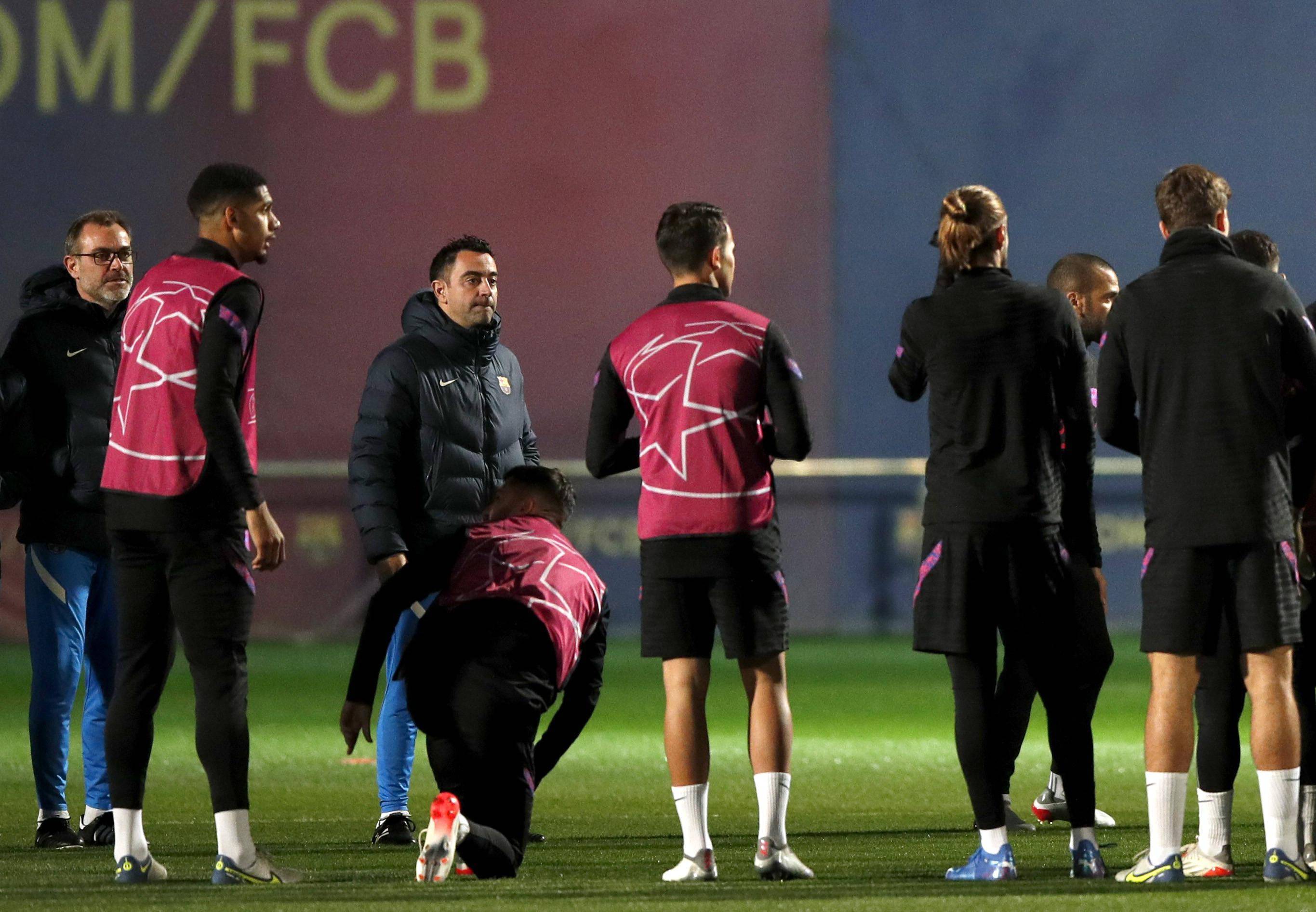 开云体育-Rookie重要时刻爆冷，巴塞罗那带队取胜！